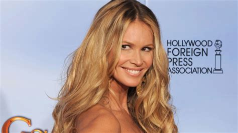 elle macpherson personal life.